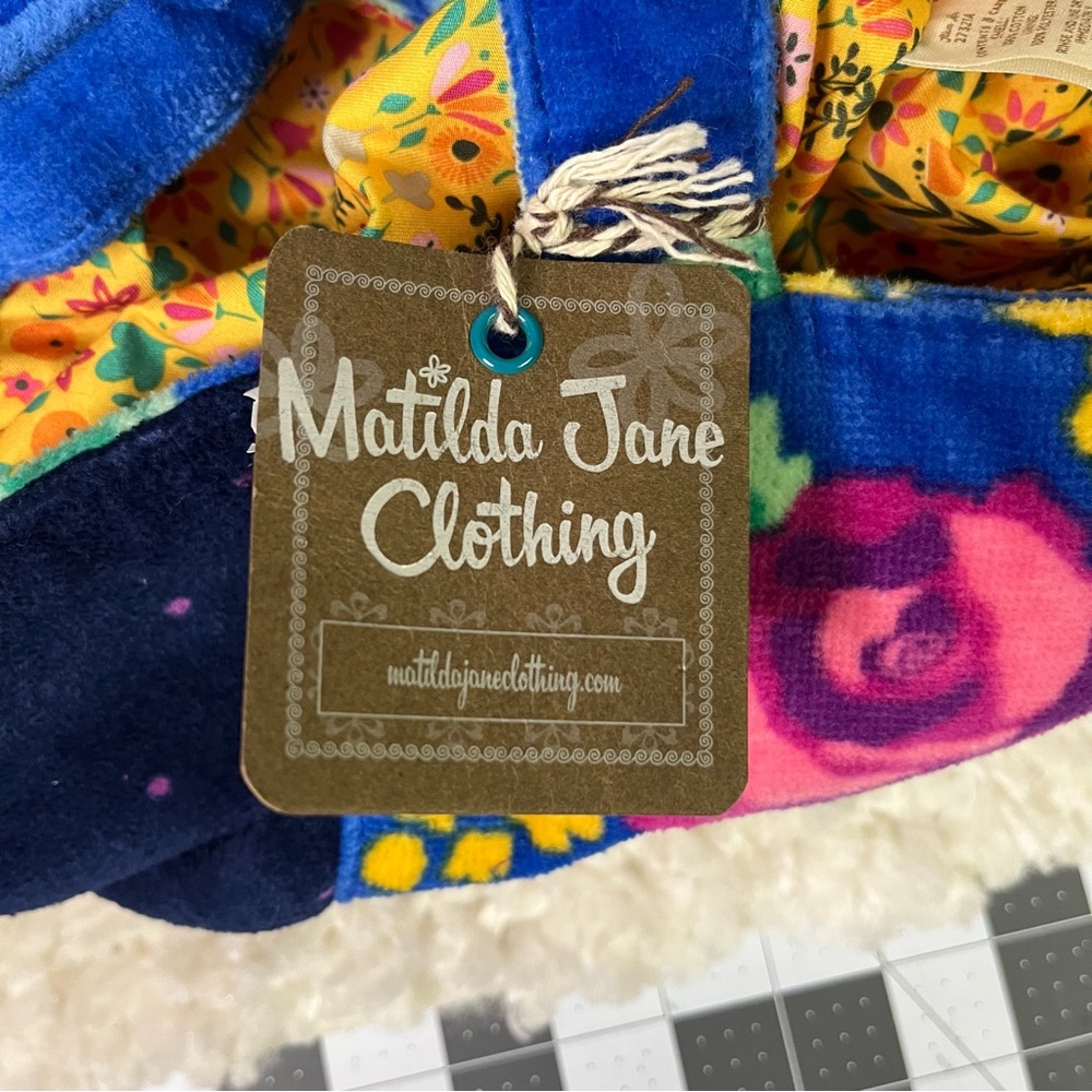 NWT Matilda Jane Sweet Sunshine Bag - Picture 4 of 12